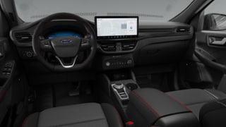 2026 Ford Escape® Internal Image 2